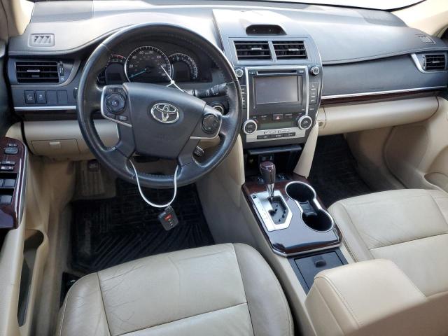 Photo 8 from auction – 2013 TOYOTA CAMRY L with VIN 4T1BF1FK0DU641780