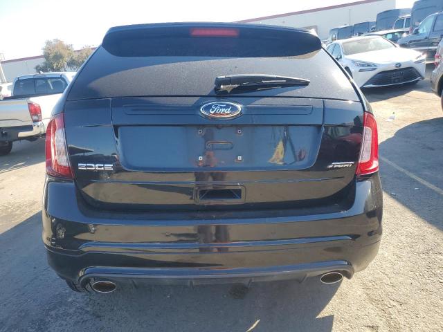 Photo 6 from auction – 2014 FORD EDGE SPORT with VIN 2FMDK3AKXEBA46336