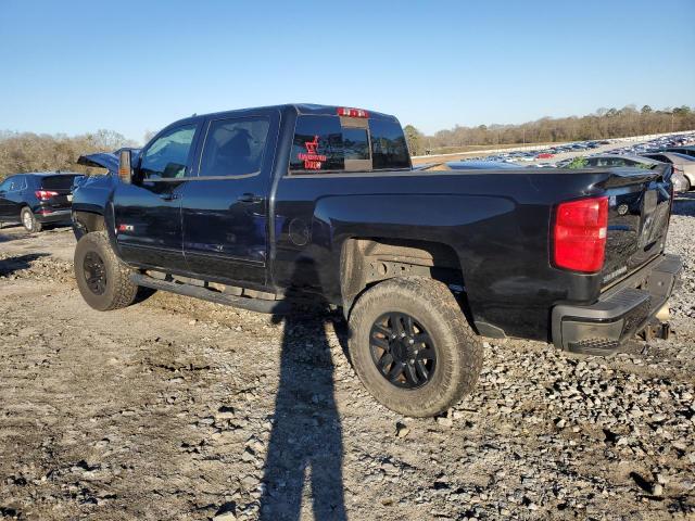 Photo 2 from auction – 2017 CHEVROLET SILVERADO with VIN 1GC1KVEY5HF163133