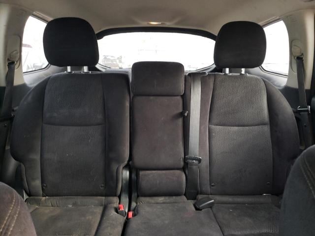 Photo 10 from auction – 2015 NISSAN PATHFINDER with VIN 5N1AR2MM9FC646045