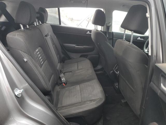 Photo 11 from auction – 2018 KIA SPORTAGE L with VIN KNDPMCAC8J7450694