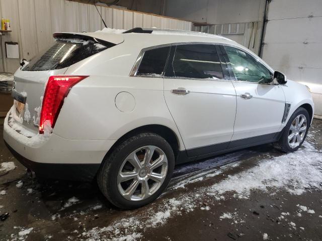 Photo 3 from auction – 2013 CADILLAC SRX PERFOR with VIN 3GYFNHE36DS550356