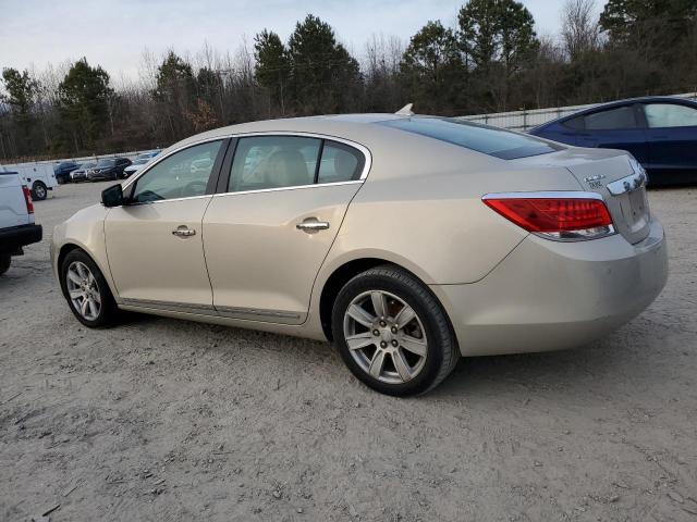 Photo 2 from auction – 2011 BUICK LACROSSE C with VIN 1G4GC5ED0BF263048