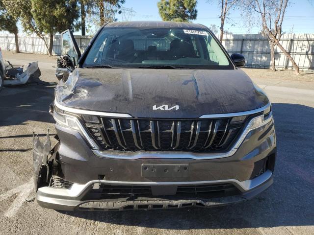 Photo 5 from auction – 2024 KIA CARNIVAL E with VIN KNDNC5H3XR6356524