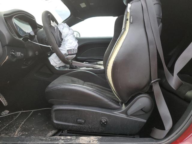 Photo 7 from auction – 2019 DODGE CHALLENGER with VIN 2C3CDZFJ3KH581485