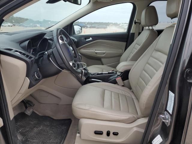 Photo 7 from auction – 2016 FORD ESCAPE TIT with VIN 1FMCU9JX4GUA34393