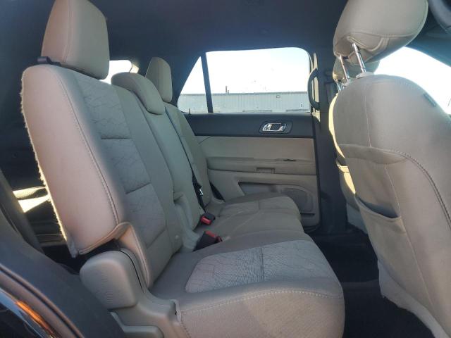 Photo 11 from auction – 2013 FORD EXPLORER with VIN 1FM5K8B89DGA87083