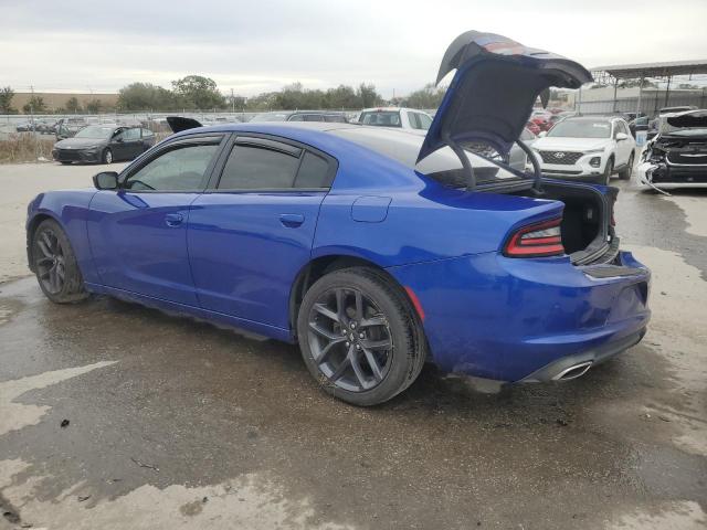 Photo 2 from auction – 2019 DODGE CHARGER SX with VIN 2C3CDXBG6KH666139