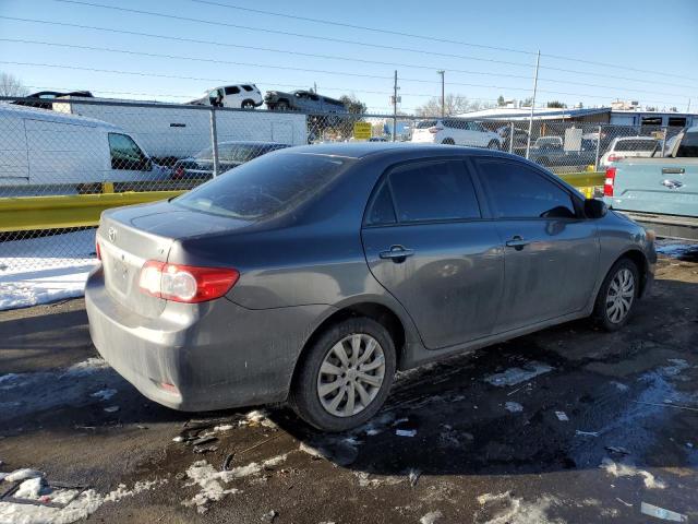 Снимка 3 от търг – 2012 TOYOTA COROLLA BA с VIN 2T1BU4EE8CC849666