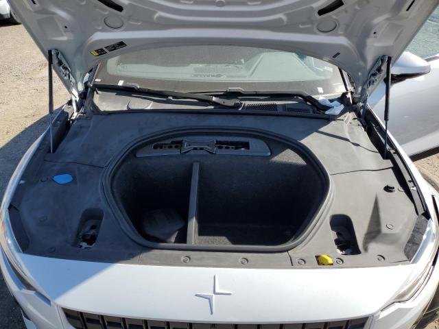 Photo 11 from auction – 2023 POLESTAR 2 with VIN YSMED3KA7PL143218