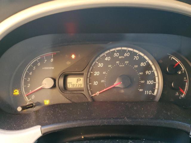 Foto 9 de la subasta – 2013 TOYOTA SIENNA LE con VIN 5TDKK3DC8DS281542