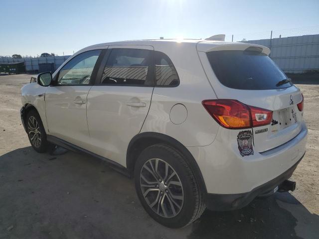 Photo 2 from auction – 2017 MITSUBISHI OUTLANDER with VIN JA4AR3AU5HZ062430