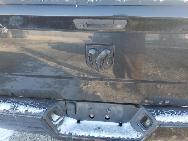 Photo 10 from auction – 2015 RAM 1500 ST with VIN 3C6JR6AG4FG632858
