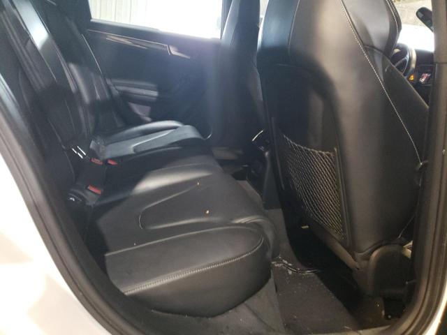 Photo 10 from auction – 2015 AUDI S4 PREMIUM with VIN WAUDGAFL9FA076739