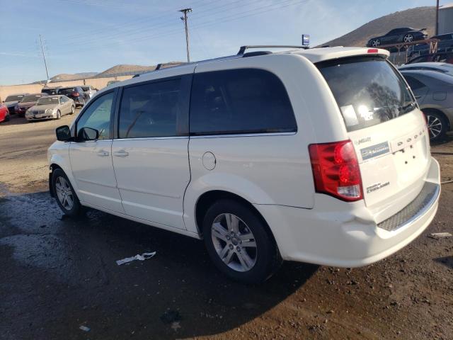 Photo 2 from auction – 2011 DODGE GRAND CARA with VIN 2D4RN5DG0BR738373