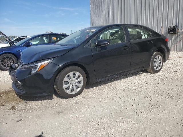 Photo 1 from auction – 2024 TOYOTA COROLLA LE with VIN JTDBCMFE0R3035109