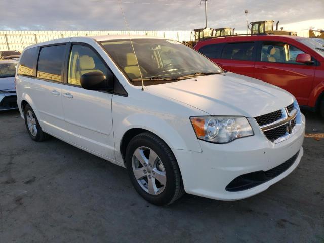 Photo 4 from auction – 2013 DODGE GRAND CARA with VIN 2C4RDGBG0DR766434