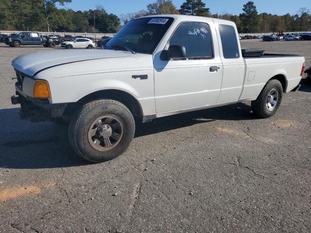 FORD RANGER SUP 2003 with VIN 1FTYR44VX3PB08286 - Photo from auction