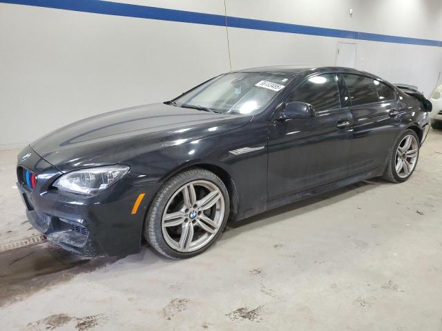 Photo 1 from auction – 2015 BMW ALPINA B6 with VIN WBA6B4C53FD760537
