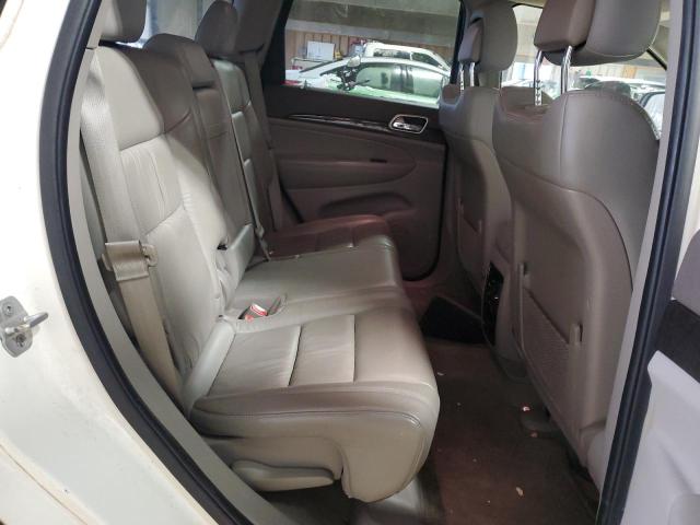 Photo 11 from auction – 2011 JEEP GRAND CHER with VIN 1J4RR4GG8BC636054