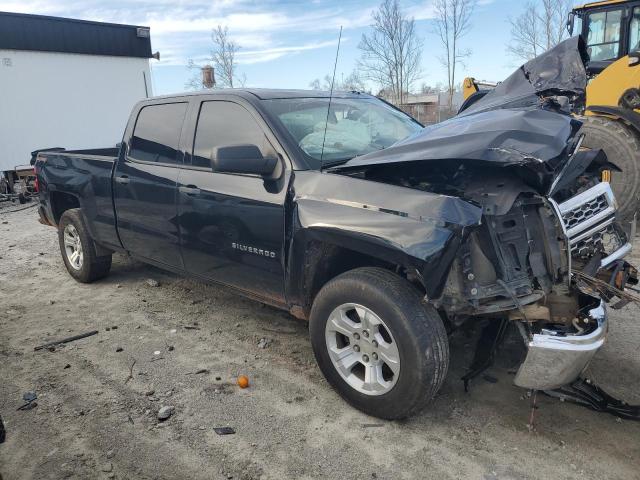 Photo 4 from auction – 2014 CHEVROLET SILVERADO with VIN 1GCUKRECXEF196715