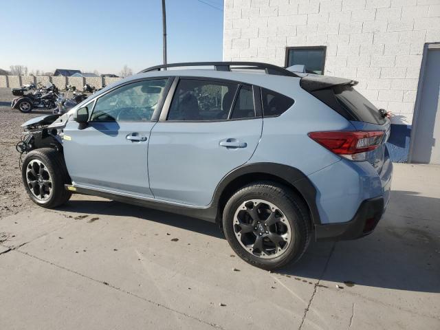 Zdjęcie 2 z aukcji – 2022 SUBARU CROSSTREK z VIN JF2GTAEC2N8223780