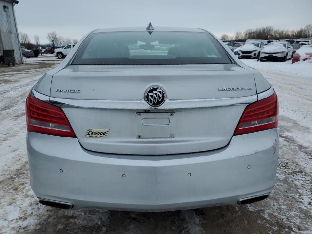 Photo 6 from auction – 2015 BUICK LACROSSE with VIN 1G4GB5G35FF153190