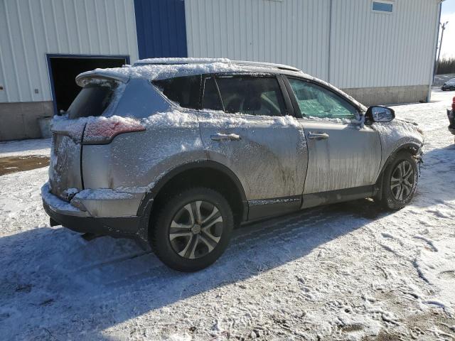 Photo 3 from auction – 2016 TOYOTA RAV4 LE with VIN 2T3BFREV8GW461176