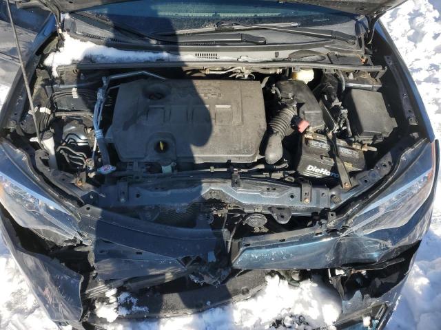 Photo 11 from auction – 2017 TOYOTA COROLLA L with VIN 2T1BURHE7HC899409