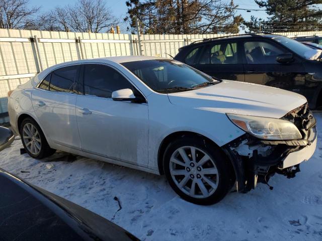 Photo 4 from auction – 2013 CHEVROLET MALIBU 2LT with VIN 1G11E5SA8DF270937