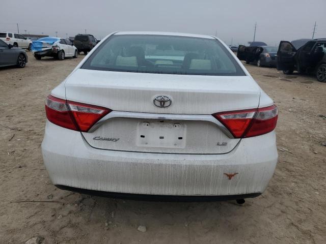 Photo 6 from auction – 2016 TOYOTA CAMRY LE with VIN 4T4BF1FK6GR551320