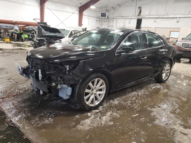 Photo 1 from auction – 2016 CHEVROLET MALIBU LIM with VIN 1G11E5SA9GU112929