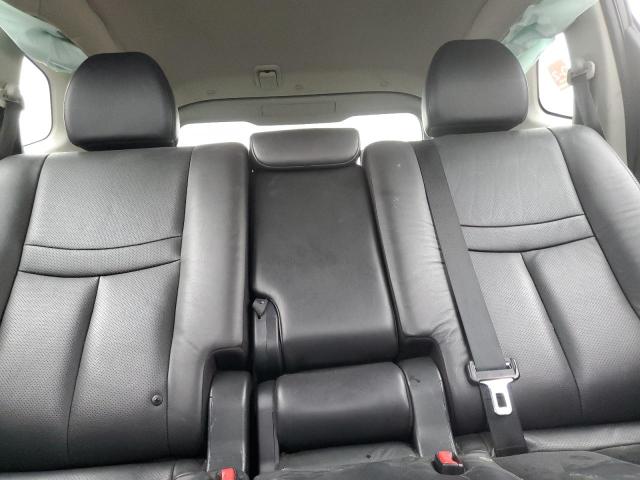 Photo 10 from auction – 2015 NISSAN ROGUE S with VIN 5N1AT2MV0FC760705