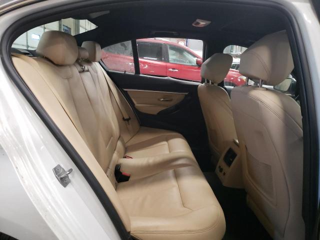 Photo 10 from auction – 2018 BMW 330I with VIN WBA8D9G59JNU66721