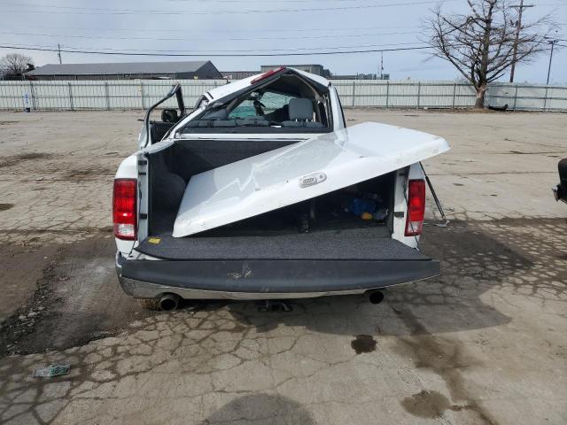 Photo 6 from auction – 2018 RAM 1500 SLT with VIN 3C6RR7LTXJG130514