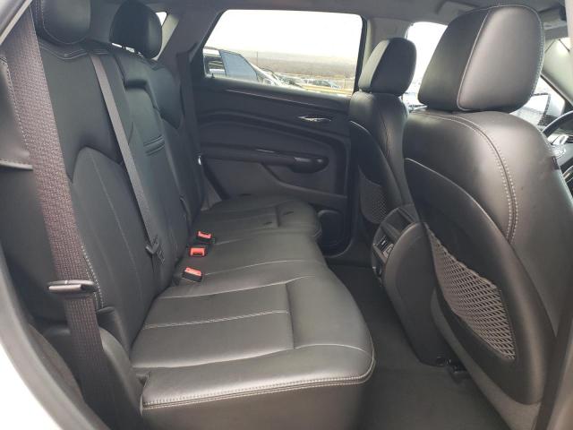 Photo 11 from auction – 2016 CADILLAC SRX with VIN 3GYFNAE3XGS583940