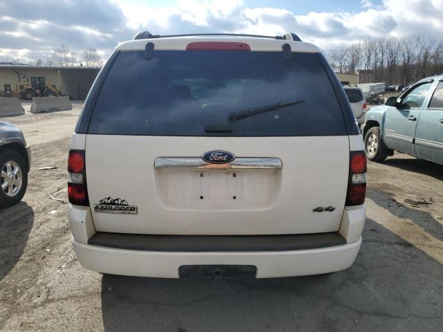 Photo 6 from auction – 2010 FORD EXPLORER E with VIN 1FMEU7EE9AUA46617