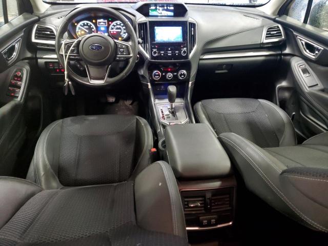 Photo 8 from auction – 2020 SUBARU FORESTER P with VIN JF2SKAJCXLH495753