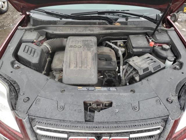 Photo 12 from auction – 2017 GMC TERRAIN SL with VIN 2GKALPEK3H6249981