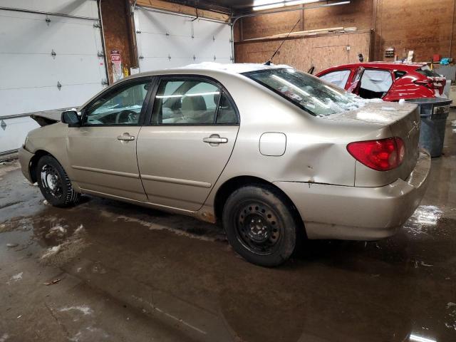 Photo 2 from auction – 2006 TOYOTA COROLLA CE with VIN 2T1BR30EX6C613866