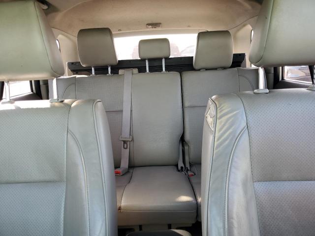Photo 10 from auction – 2011 SUZUKI GRAND VITA with VIN JS3TE0D70B4100201