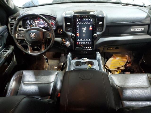 Photo 8 from auction – 2021 RAM 1500 REBEL with VIN 1C6SRFLT7MN537410