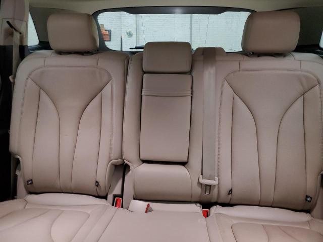 Photo 10 from auction – 2017 LINCOLN MKX RESERV with VIN 2LMPJ6LR2HBL45677
