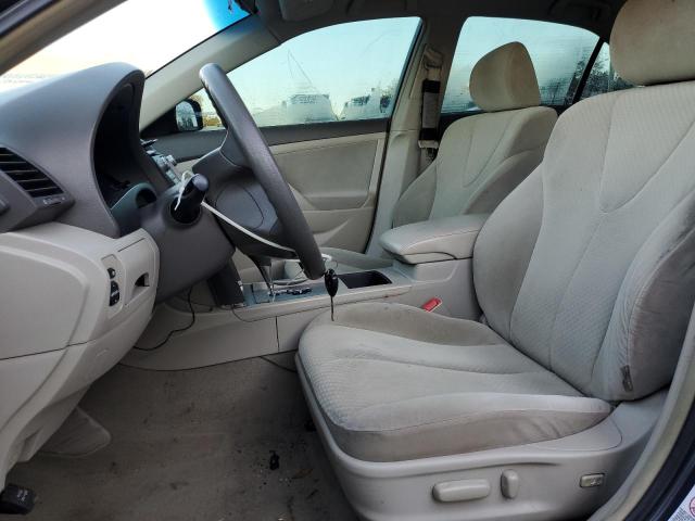 Photo 7 from auction – 2007 TOYOTA CAMRY CE with VIN 4T1BE46K37U533792