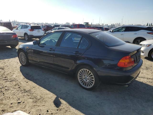 Photo 2 from auction – 2002 BMW 325 XI with VIN WBAEU33492PF64329