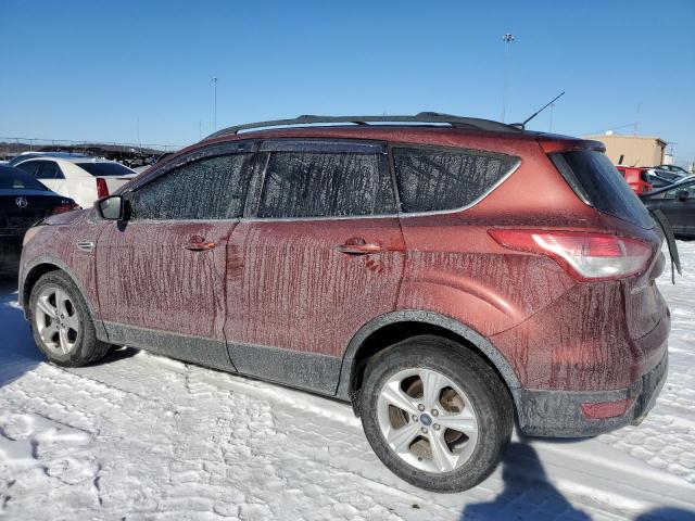 Photo 2 from auction – 2014 FORD ESCAPE SE with VIN 1FMCU0GX1EUB06277