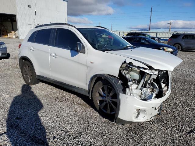 Photo 4 from auction – 2013 MITSUBISHI OUTLANDER with VIN 4A4AP5AU0DE019163