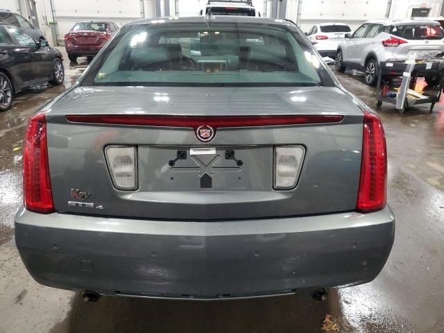 Photo 6 from auction – 2011 CADILLAC STS LUXURY with VIN 1G6DW6ED0B0138853