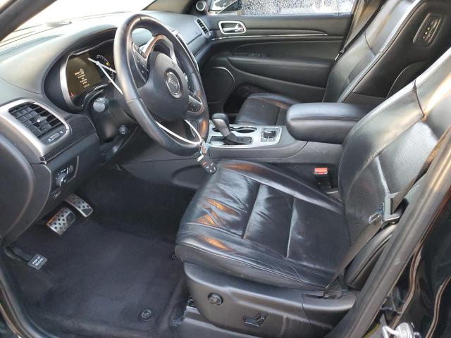 Photo 7 from auction – 2018 JEEP GRAND CHER with VIN 1C4RJFCTXJC506478