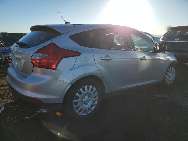Photo 3 from auction – 2012 FORD FOCUS SE with VIN 1FAHP3K26CL338087